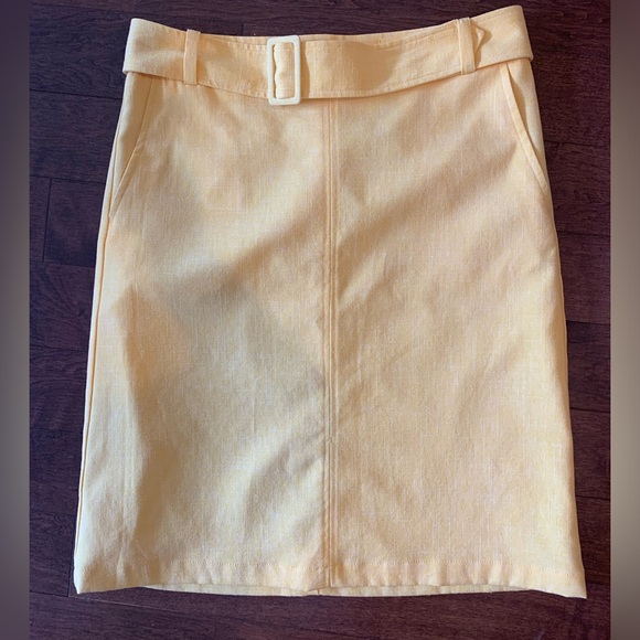 Liz Claiborne Careers skirt - Picture 1 of 4